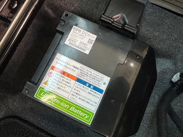 ハスラー タフワイルド　３型（34枚目）