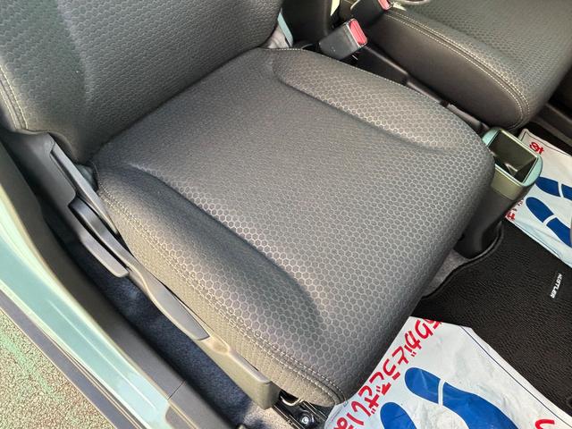 ハスラー タフワイルド　３型（37枚目）