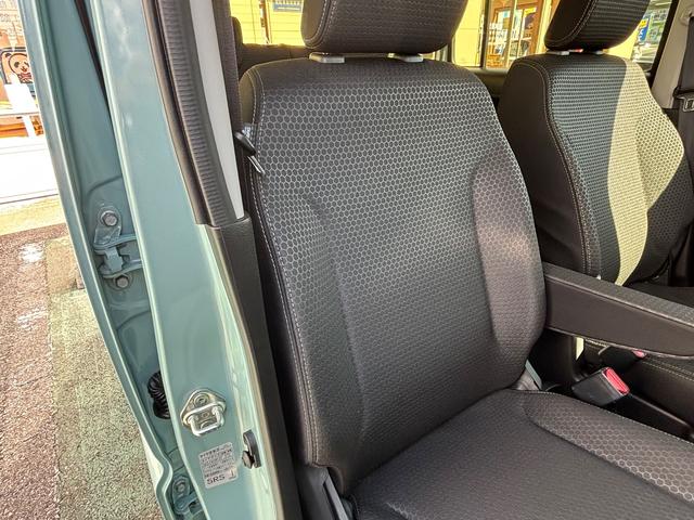 ハスラー タフワイルド　３型（38枚目）