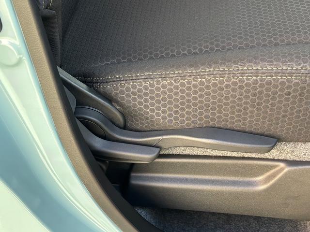 ハスラー タフワイルド　３型（39枚目）