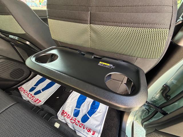 ハスラー タフワイルド　３型（45枚目）