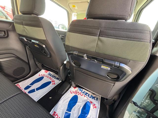 ハスラー タフワイルド　３型（46枚目）