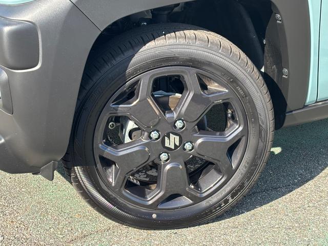 ハスラー タフワイルド　３型（56枚目）