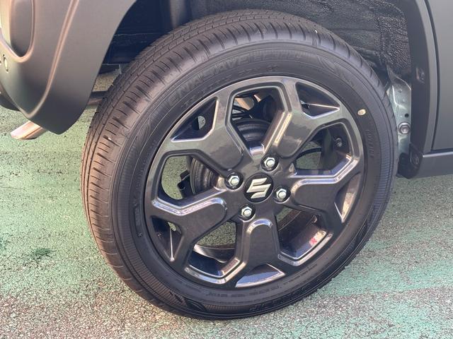 ハスラー タフワイルド　３型（58枚目）