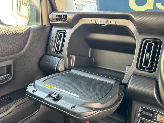 ハスラー タフワイルド　３型（59枚目）