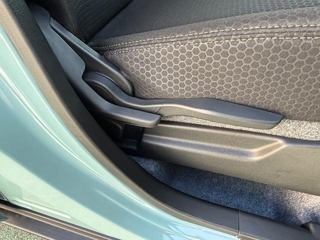 ハスラー タフワイルド　３型（61枚目）