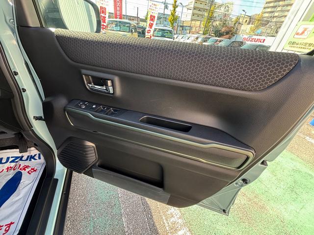 ハスラー タフワイルド　３型（65枚目）