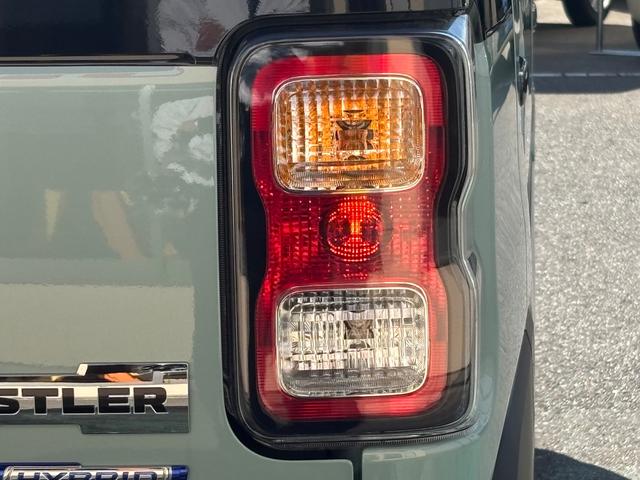 ハスラー タフワイルド　３型（67枚目）