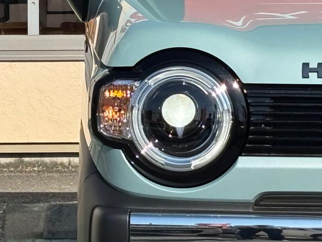 ハスラー タフワイルド　３型（68枚目）