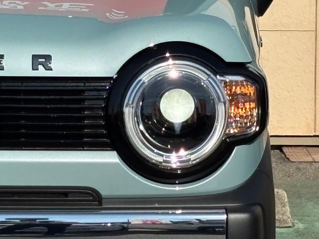 ハスラー タフワイルド　３型（71枚目）