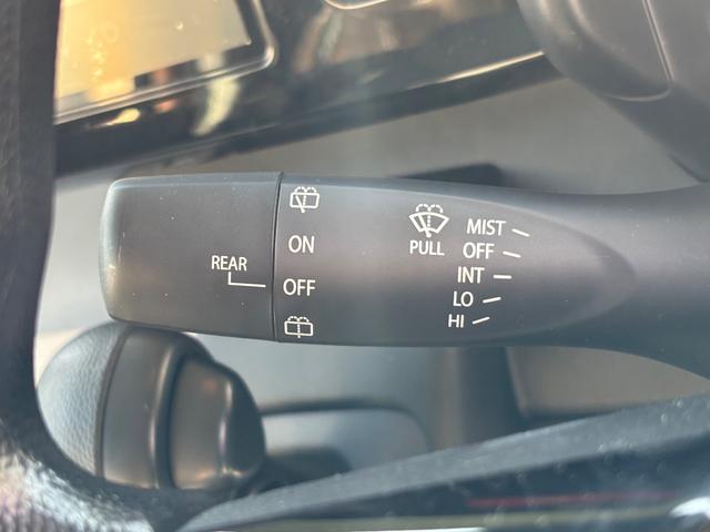 スペーシア ＨＹＢＲＩＤ　Ｇ　２ＷＤ　衝突被害軽減ブレーキシステム　全方位カメラ　９インチメモリーナビゲーション　スマホ連携機能付き　スズキコネクト通信機器対応　プッシュスタート　アイドリングストップ（28枚目）