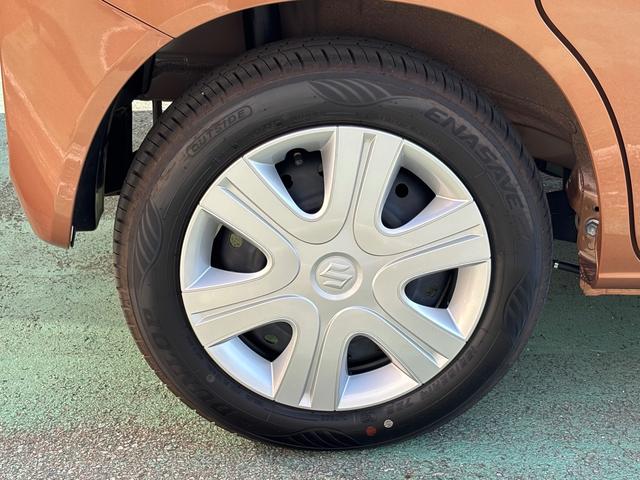 スペーシア ＨＹＢＲＩＤ　Ｇ　２ＷＤ　衝突被害軽減ブレーキシステム　全方位カメラ　９インチメモリーナビゲーション　スマホ連携機能付き　スズキコネクト通信機器対応　プッシュスタート　アイドリングストップ（31枚目）