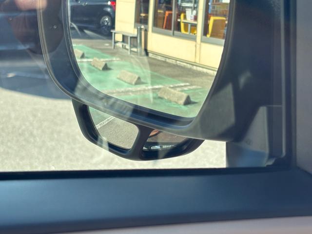 スペーシア ＨＹＢＲＩＤ　Ｇ　２ＷＤ　衝突被害軽減ブレーキシステム　全方位カメラ　９インチメモリーナビゲーション　スマホ連携機能付き　スズキコネクト通信機器対応　プッシュスタート　アイドリングストップ（43枚目）