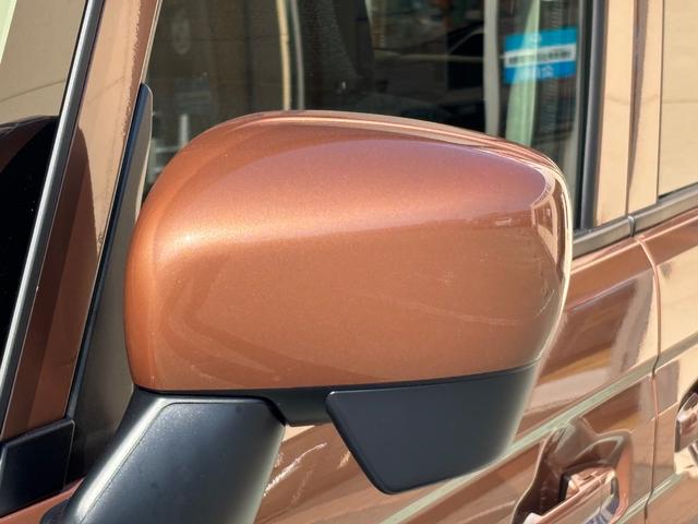 スペーシア ＨＹＢＲＩＤ　Ｇ　２ＷＤ　衝突被害軽減ブレーキシステム　全方位カメラ　９インチメモリーナビゲーション　スマホ連携機能付き　スズキコネクト通信機器対応　プッシュスタート　アイドリングストップ（44枚目）