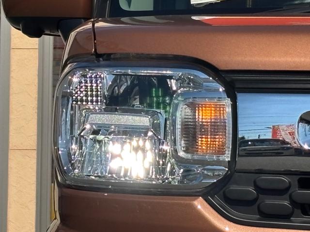 スペーシア ＨＹＢＲＩＤ　Ｇ　２ＷＤ　衝突被害軽減ブレーキシステム　全方位カメラ　９インチメモリーナビゲーション　スマホ連携機能付き　スズキコネクト通信機器対応　プッシュスタート　アイドリングストップ（46枚目）