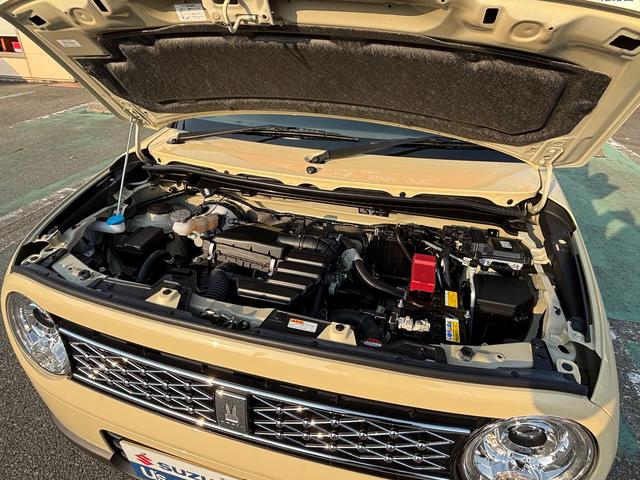 アルトラパン Ｘ　５型（4枚目）