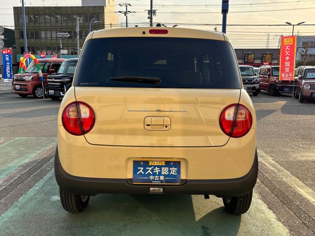 アルトラパン Ｘ　５型（47枚目）