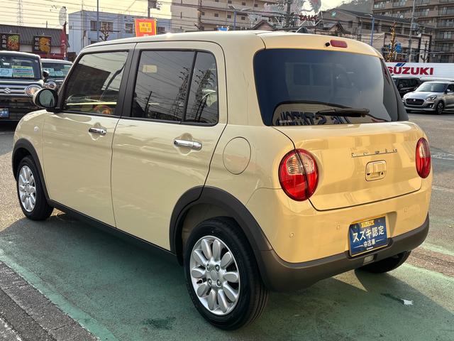 アルトラパン Ｘ　５型（48枚目）