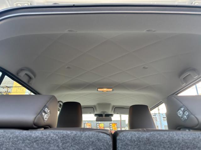アルトラパンＬＣ ＬＣ　ＨＹＢＲＩＤ　Ｌ　６型　ＬＥＤヘッドランプ　アルミ　デュアルセンサーブレーキＩＩ｜ＬＣ専用フロントグリル｜運転席シートヒーター｜プレミアムＵＶ＆ＩＲカットガラス（フロントドア）｜フルオートエアコン｜ＵＳＢ電源ソケット｜（12枚目）