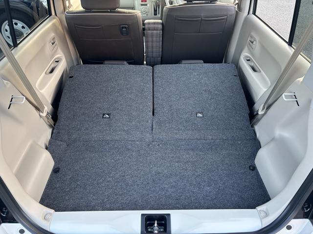 アルトラパンＬＣ ＬＣ　ＨＹＢＲＩＤ　Ｌ　６型　ＬＥＤヘッドランプ　アルミ　デュアルセンサーブレーキＩＩ｜ＬＣ専用フロントグリル｜運転席シートヒーター｜プレミアムＵＶ＆ＩＲカットガラス（フロントドア）｜フルオートエアコン｜ＵＳＢ電源ソケット｜（19枚目）