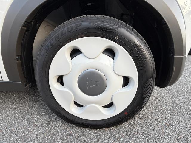 アルトラパンＬＣ ＬＣ　ＨＹＢＲＩＤ　Ｌ　６型　ＬＥＤヘッドランプ　アルミ　デュアルセンサーブレーキＩＩ｜ＬＣ専用フロントグリル｜運転席シートヒーター｜プレミアムＵＶ＆ＩＲカットガラス（フロントドア）｜フルオートエアコン｜ＵＳＢ電源ソケット｜（20枚目）