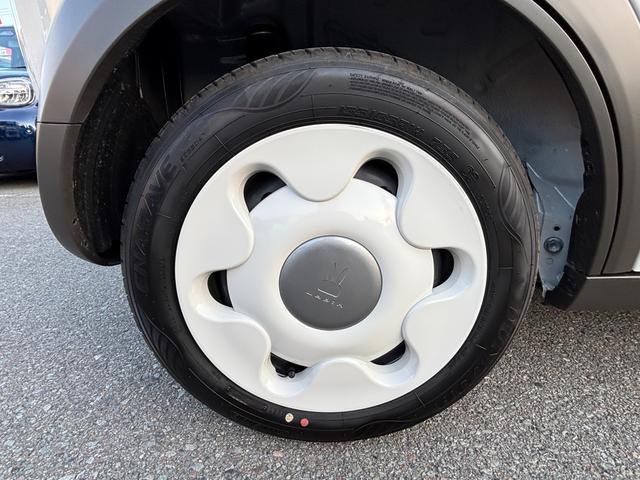 アルトラパンＬＣ ＬＣ　ＨＹＢＲＩＤ　Ｌ　６型　ＬＥＤヘッドランプ　アルミ　デュアルセンサーブレーキＩＩ｜ＬＣ専用フロントグリル｜運転席シートヒーター｜プレミアムＵＶ＆ＩＲカットガラス（フロントドア）｜フルオートエアコン｜ＵＳＢ電源ソケット｜（21枚目）