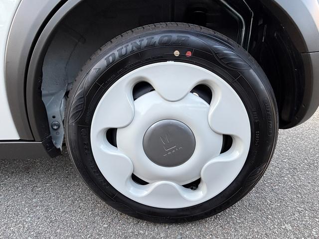 アルトラパンＬＣ ＬＣ　ＨＹＢＲＩＤ　Ｌ　６型　ＬＥＤヘッドランプ　アルミ　デュアルセンサーブレーキＩＩ｜ＬＣ専用フロントグリル｜運転席シートヒーター｜プレミアムＵＶ＆ＩＲカットガラス（フロントドア）｜フルオートエアコン｜ＵＳＢ電源ソケット｜（22枚目）