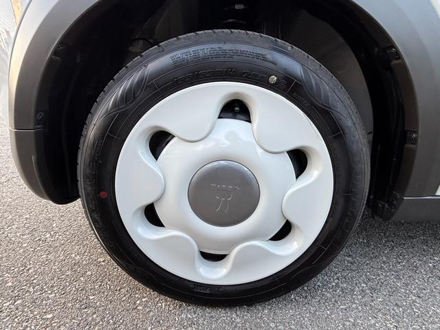 アルトラパンＬＣ ＬＣ　ＨＹＢＲＩＤ　Ｌ　６型　ＬＥＤヘッドランプ　アルミ　デュアルセンサーブレーキＩＩ｜ＬＣ専用フロントグリル｜運転席シートヒーター｜プレミアムＵＶ＆ＩＲカットガラス（フロントドア）｜フルオートエアコン｜ＵＳＢ電源ソケット｜（23枚目）