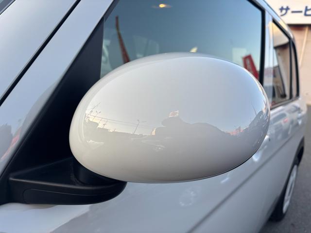 アルトラパンＬＣ ＬＣ　ＨＹＢＲＩＤ　Ｌ　６型　ＬＥＤヘッドランプ　アルミ　デュアルセンサーブレーキＩＩ｜ＬＣ専用フロントグリル｜運転席シートヒーター｜プレミアムＵＶ＆ＩＲカットガラス（フロントドア）｜フルオートエアコン｜ＵＳＢ電源ソケット｜（27枚目）