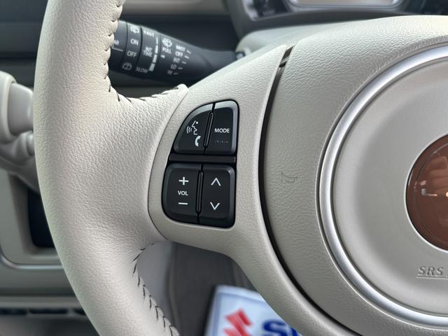 アルトラパンＬＣ ＬＣ　ＨＹＢＲＩＤ　Ｌ　６型　ＬＥＤヘッドランプ　アルミ　デュアルセンサーブレーキＩＩ｜ＬＣ専用フロントグリル｜運転席シートヒーター｜プレミアムＵＶ＆ＩＲカットガラス（フロントドア）｜フルオートエアコン｜ＵＳＢ電源ソケット｜（36枚目）