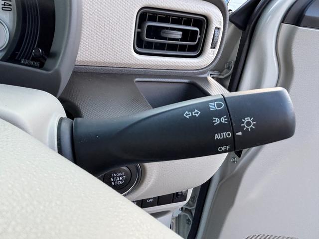 アルトラパンＬＣ ＬＣ　ＨＹＢＲＩＤ　Ｌ　６型　ＬＥＤヘッドランプ　アルミ　デュアルセンサーブレーキＩＩ｜ＬＣ専用フロントグリル｜運転席シートヒーター｜プレミアムＵＶ＆ＩＲカットガラス（フロントドア）｜フルオートエアコン｜ＵＳＢ電源ソケット｜（38枚目）