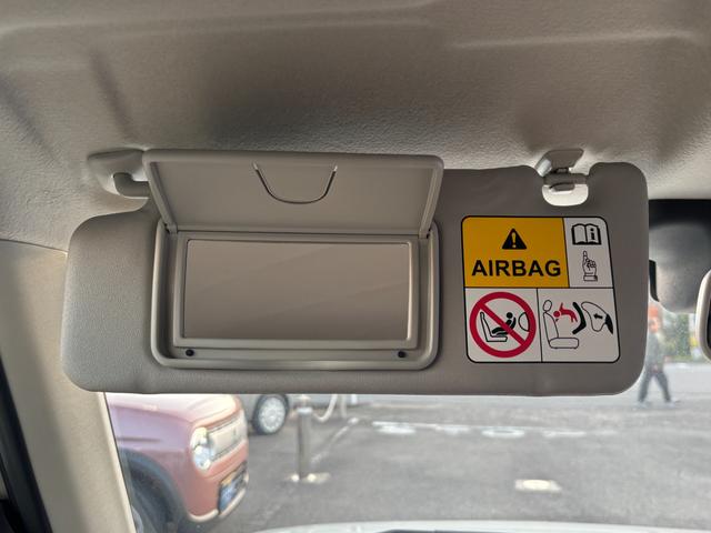 アルトラパンＬＣ ＬＣ　ＨＹＢＲＩＤ　Ｌ　６型　ＬＥＤヘッドランプ　アルミ　デュアルセンサーブレーキＩＩ｜ＬＣ専用フロントグリル｜運転席シートヒーター｜プレミアムＵＶ＆ＩＲカットガラス（フロントドア）｜フルオートエアコン｜ＵＳＢ電源ソケット｜（46枚目）