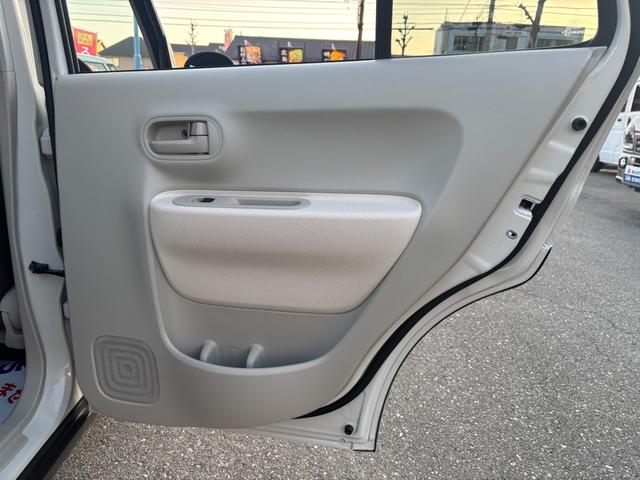 アルトラパンＬＣ ＬＣ　ＨＹＢＲＩＤ　Ｌ　６型　ＬＥＤヘッドランプ　アルミ　デュアルセンサーブレーキＩＩ｜ＬＣ専用フロントグリル｜運転席シートヒーター｜プレミアムＵＶ＆ＩＲカットガラス（フロントドア）｜フルオートエアコン｜ＵＳＢ電源ソケット｜（51枚目）