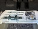 ＨＹＢＲＩＤ　ＭＺ　３型　※雹災車両※　元当社試乗車使用　雹による凹みが数か所ございます。恐れ入りますが、必ず現車確認をお願いいたします。　なお、雹害を理由に本体値引き対応はいたしかねます。予めご了承ください。（46枚目）