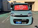 ワゴンRスマイル G 3型 オートライト プッシュスタート オートエアコン DSBSII アイドリングストップ スライドドア 中古車画像_2