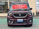 ソリオバンディット HYBRID MV 全方位メモリーナビゲーション シートヒーター(運転席・助手席) 純正ETC2.0 両側電動スライドドア オートエアコン ワンオーナー アイドリングストップ 車検整備付き フロントコーナーセンサー 中古車画像_2