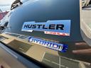 ＨＹＢＲＩＤ　Ｘ　３型　スズキコネクト通信対応　全方位カメラ対応９インチメモリーナビ　前席両側シートヒーター　充電ポート　試乗車アップ（61枚目）
