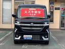 カスタム　ＨＹＢＲＩＤ　ＧＳ　衝突被害軽減ブレーキシステム　元当社試乗車使用　左側電動スライドドア　全方位カメラ　９インチメモリーナビゲーション　電動パーキングブレーキ　ＤＳＢＳＩＩ搭載　スズキコネクト通信機器装備（50枚目）
