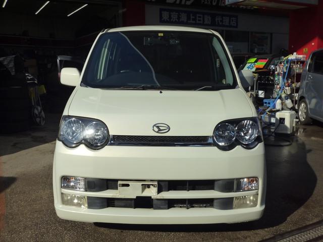 ムーヴ カスタム　ＲＳリミテッド　ＪＢエンジン　４気筒ターボ　メモリーナビ　フルセグ地デジ　ＥＴＣ　前後ドライブレコーダー（3枚目）