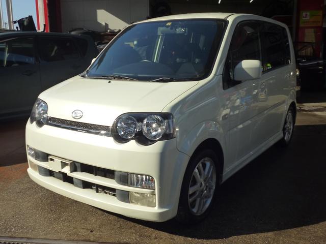 ムーヴ カスタム　ＲＳリミテッド　ＪＢエンジン　４気筒ターボ　メモリーナビ　フルセグ地デジ　ＥＴＣ　前後ドライブレコーダー（4枚目）