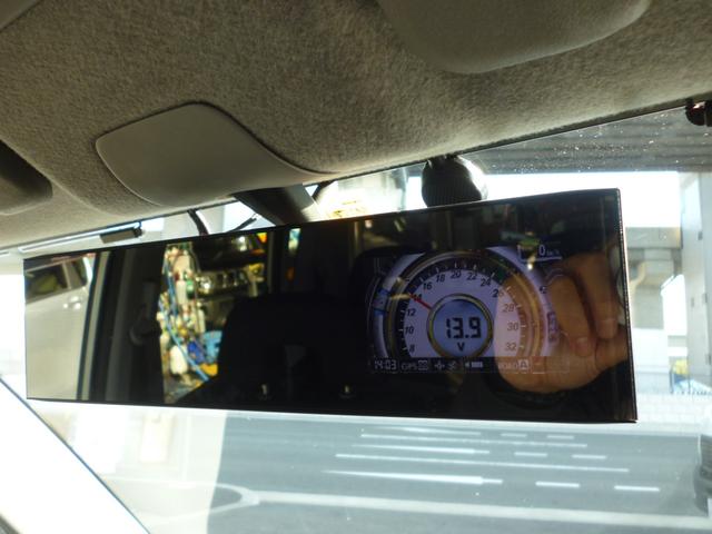 ムーヴ カスタム　ＲＳリミテッド　ＪＢエンジン　４気筒ターボ　メモリーナビ　フルセグ地デジ　ＥＴＣ　前後ドライブレコーダー（18枚目）
