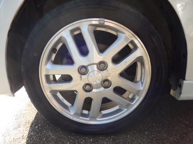 ムーヴ カスタム　ＲＳリミテッド　ＪＢエンジン　４気筒ターボ　メモリーナビ　フルセグ地デジ　ＥＴＣ　前後ドライブレコーダー（23枚目）