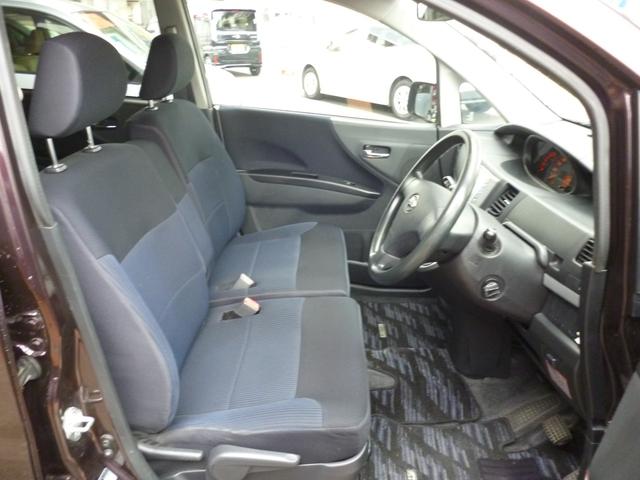 ムーヴ カスタム　Ｘ　ＨＤＤナビ　スマートキー（15枚目）