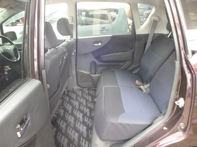 ムーヴ カスタム　Ｘ　ＨＤＤナビ　スマートキー（18枚目）