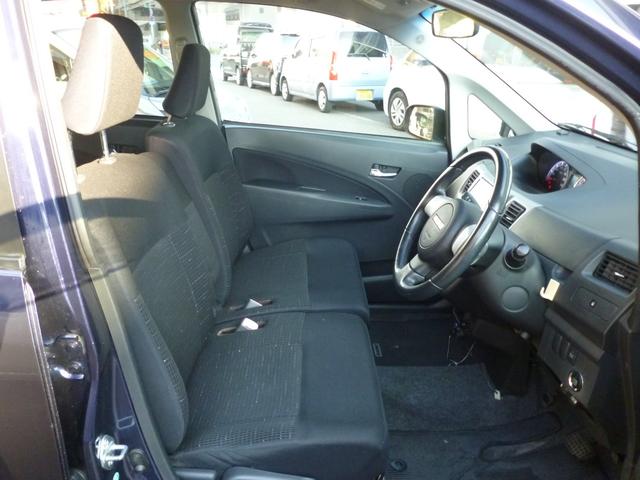 ムーヴ カスタム　ＲＳ　ＨＤＤナビ　フルセグ地デジ　ＥＴＣ　ドライブレコーダー　ターボ（10枚目）