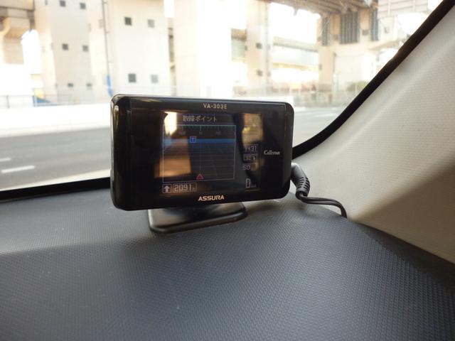 ムーヴ カスタム　ＲＳ　ＨＤＤナビ　フルセグ地デジ　ＥＴＣ　ドライブレコーダー　ターボ（16枚目）