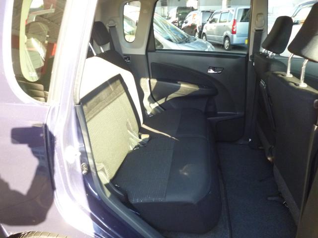 ムーヴ カスタム　ＲＳ　ＨＤＤナビ　フルセグ地デジ　ＥＴＣ　ドライブレコーダー　ターボ（17枚目）