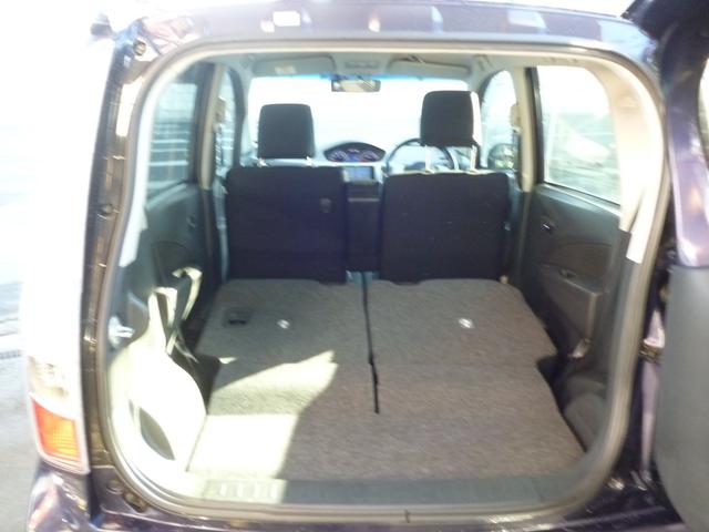 ムーヴ カスタム　ＲＳ　ＨＤＤナビ　フルセグ地デジ　ＥＴＣ　ドライブレコーダー　ターボ（21枚目）