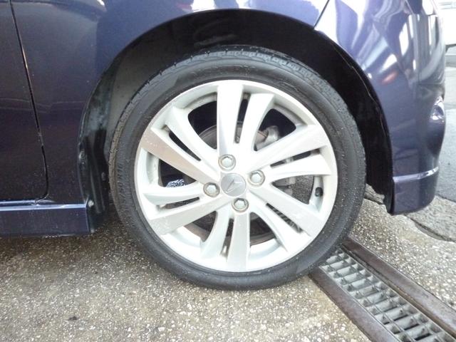 ムーヴ カスタム　ＲＳ　ＨＤＤナビ　フルセグ地デジ　ＥＴＣ　ドライブレコーダー　ターボ（22枚目）