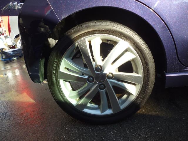 ムーヴ カスタム　ＲＳ　ＨＤＤナビ　フルセグ地デジ　ＥＴＣ　ドライブレコーダー　ターボ（23枚目）